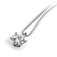 Collana Ambrosia Donna DEA DI LUCE in Oro Zircone AGZ120 - AGZ120